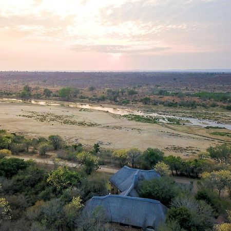 Vida Nova Kruger Bed & Breakfast Marloth Park Bagian luar foto