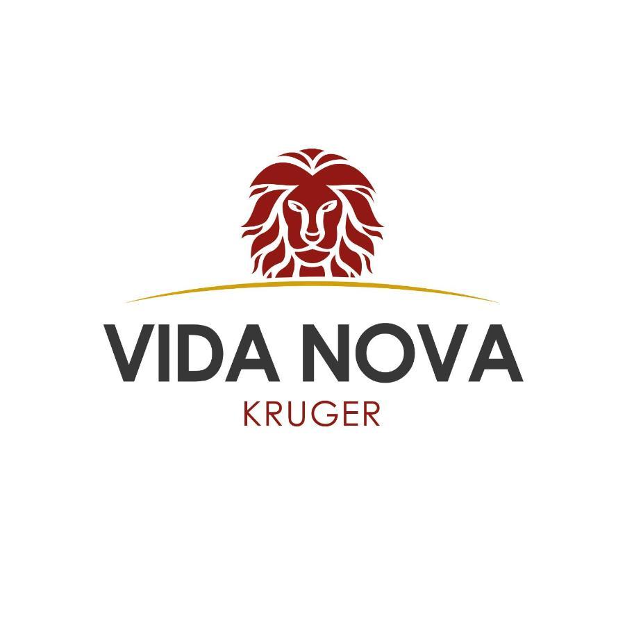 Vida Nova Kruger Bed & Breakfast Marloth Park Bagian luar foto