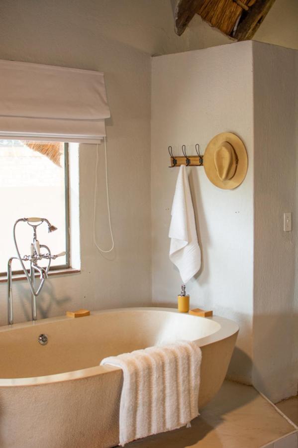 Vida Nova Kruger Bed & Breakfast Marloth Park Bagian luar foto