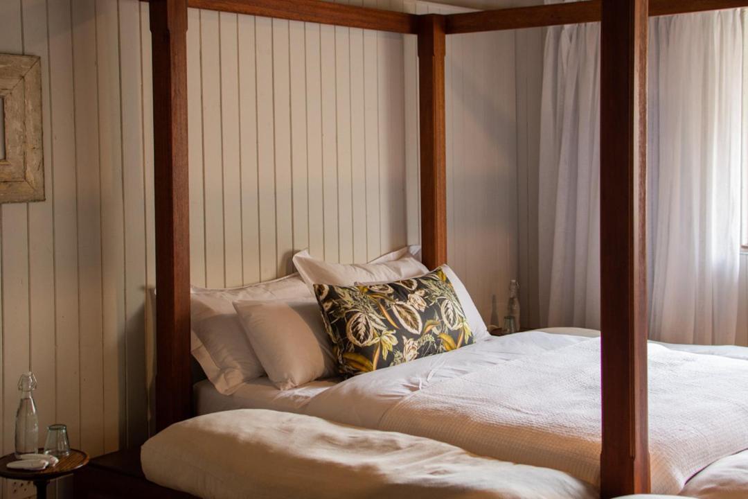 Vida Nova Kruger Bed & Breakfast Marloth Park Bagian luar foto
